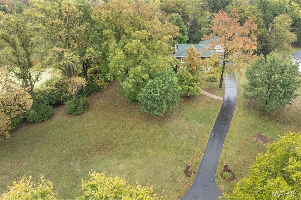 9320 Lincoln Drive Property Photo 1