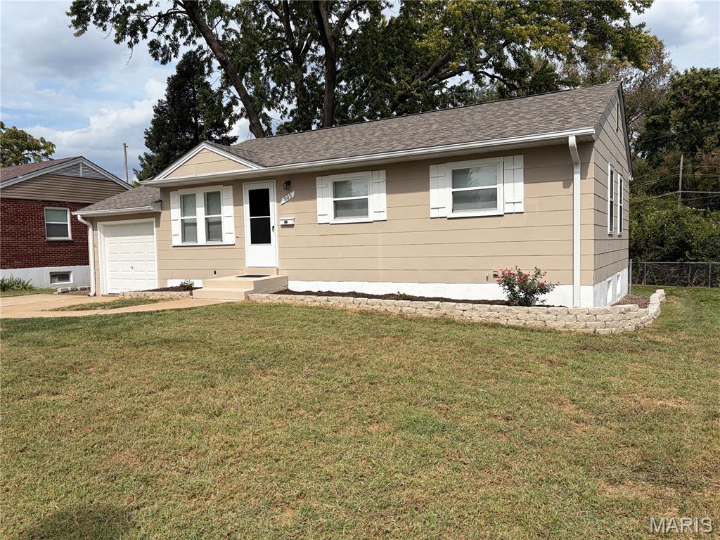 905 Delaird Drive Property Photo 1