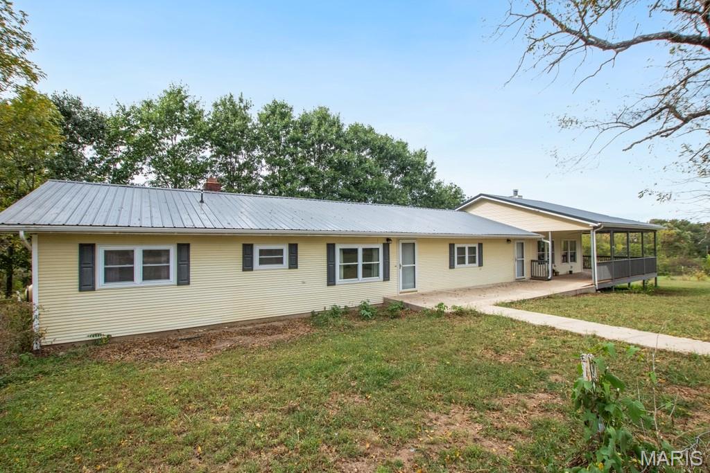 1335 Wildcat Road Property Photo 1