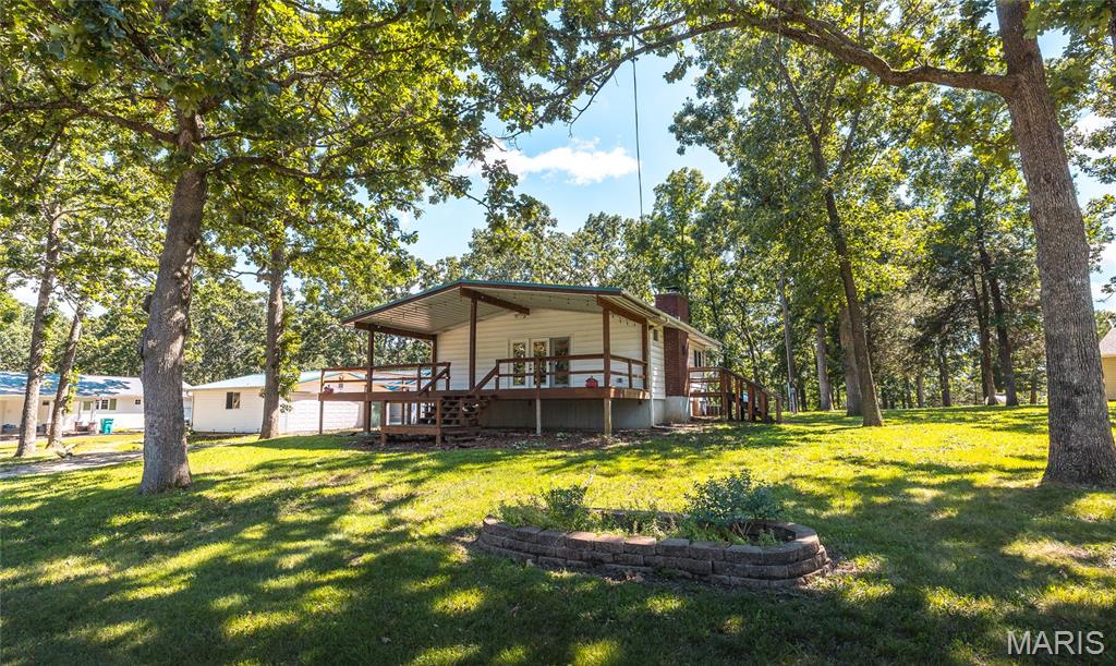 777 Squaw Road Property Photo 1