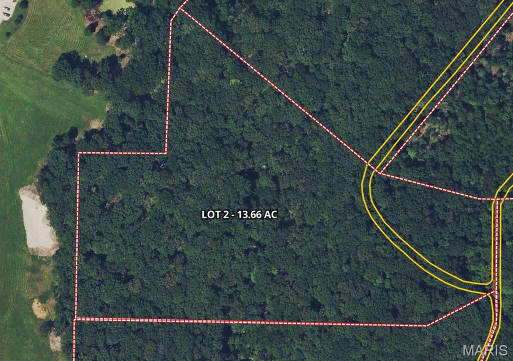 Lot 2 S Strack Church Road Property Photo 1