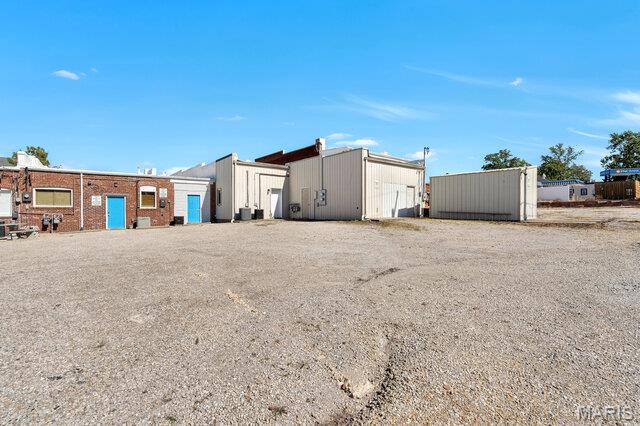 220 E Booneslick Road Property Photo 33