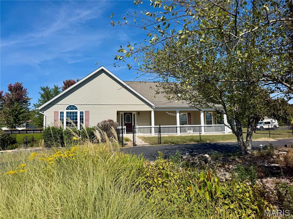 20481 Little Gull/bcr 304 Drive Property Photo 1