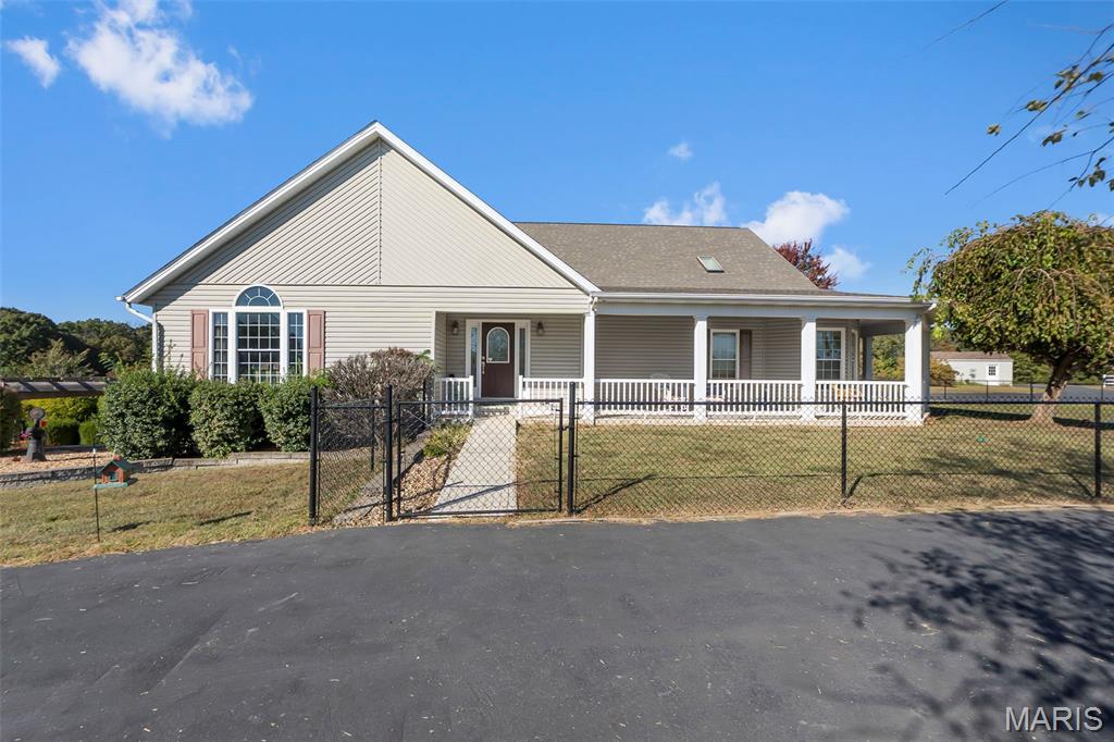 20481 Little Gull/bcr 304 Drive Property Photo 1