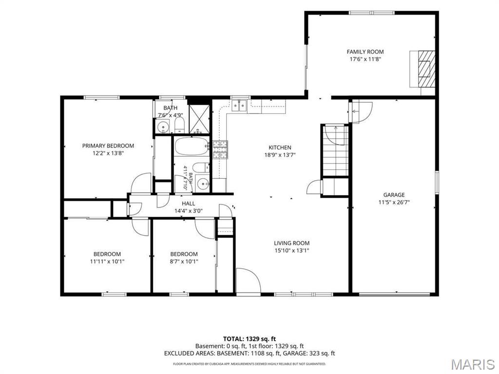 637 Norma Drive Property Photo 24