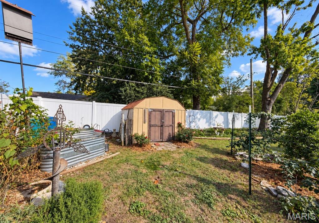 508 Chanslor Avenue Property Photo 23