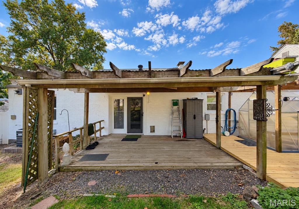 508 Chanslor Avenue Property Photo 24