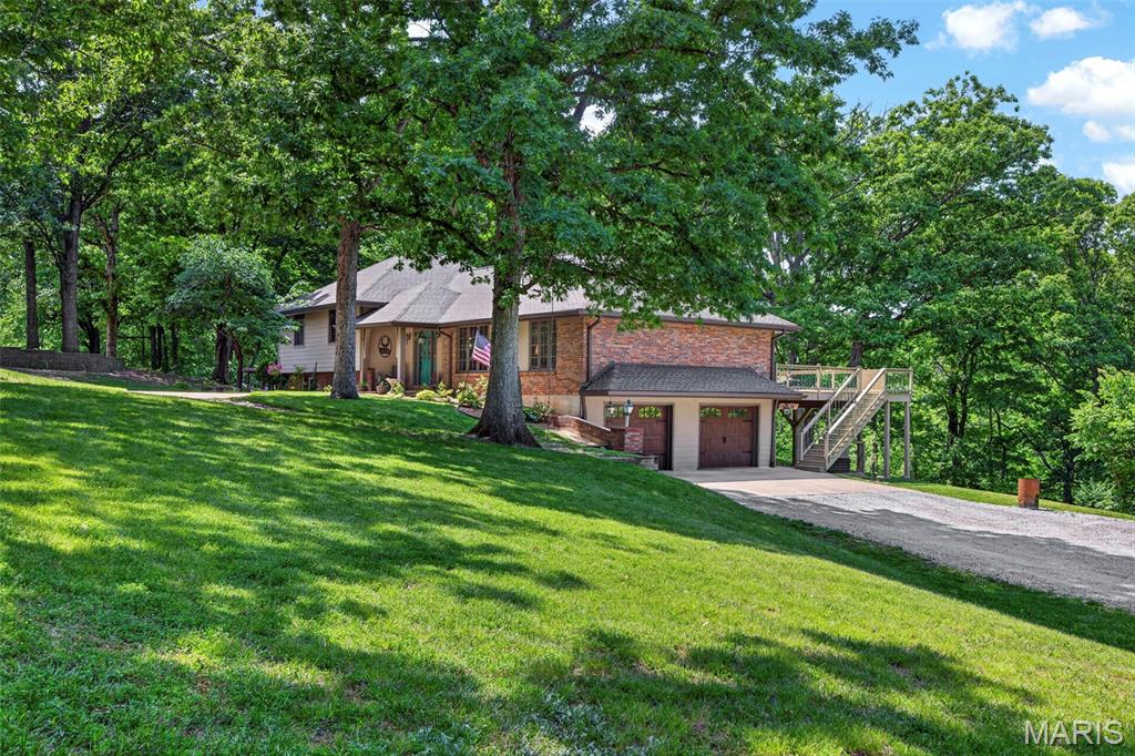 800 Matson Hill Road Property Photo 3