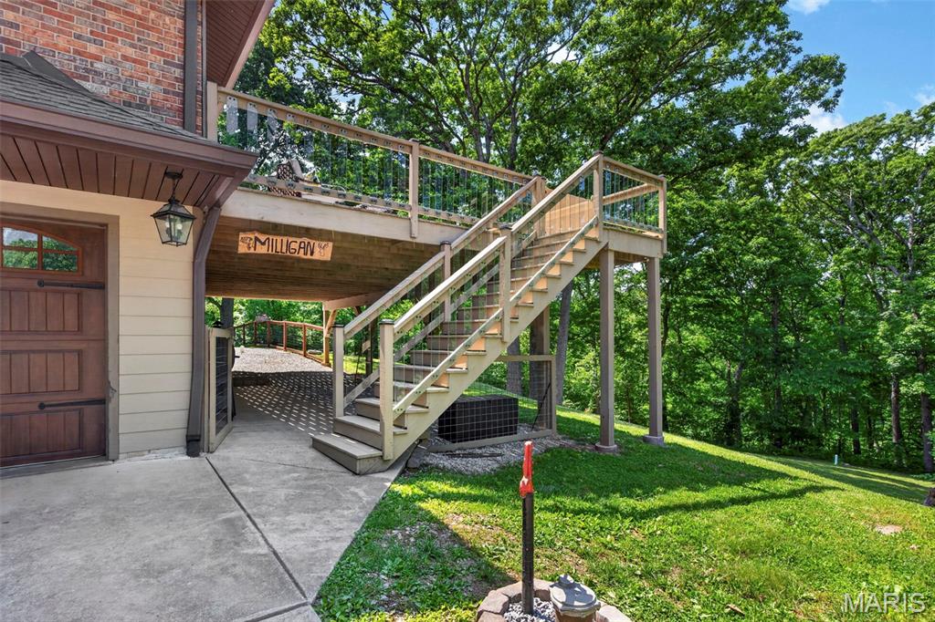 800 Matson Hill Road Property Photo 41