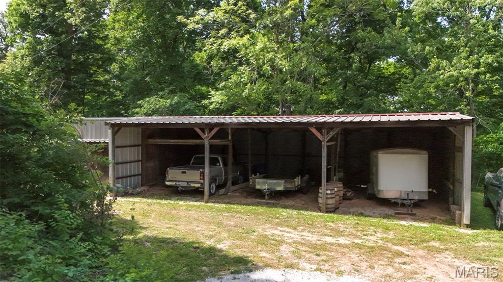 800 Matson Hill Road Property Photo 45