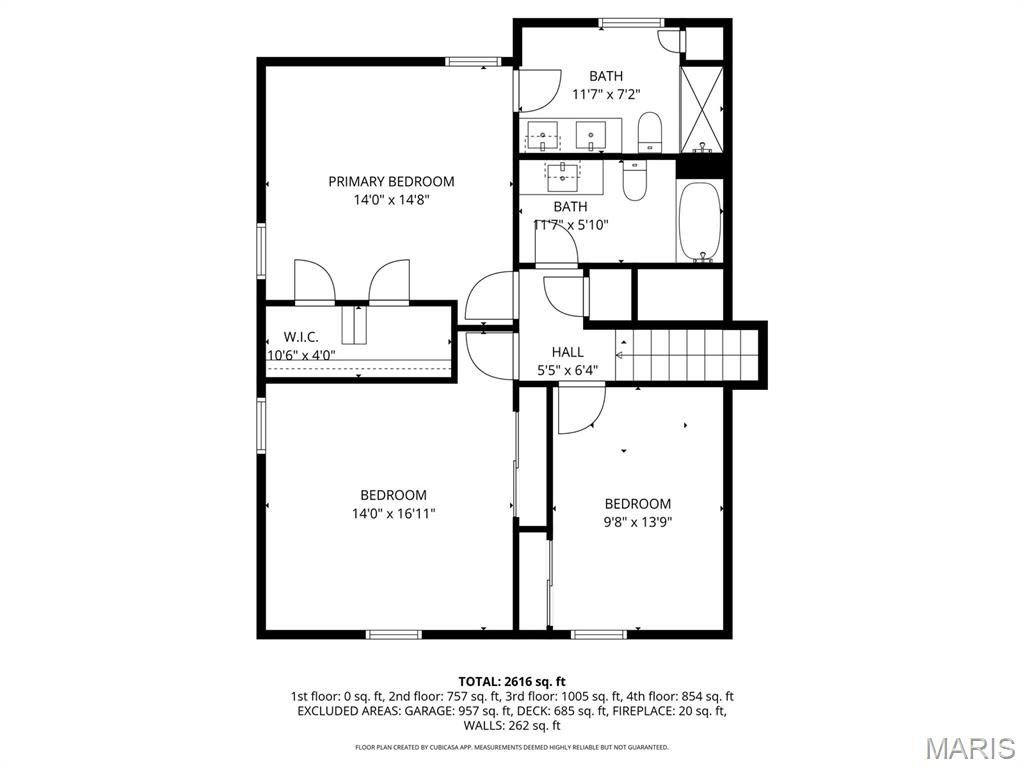 800 Matson Hill Road Property Photo 48