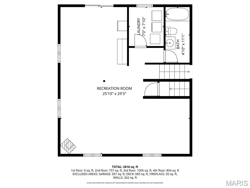 800 Matson Hill Road Property Photo 49