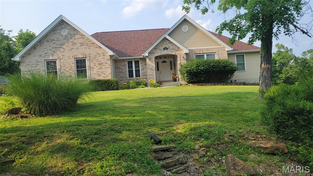 2021 Tanglewood Drive Property Photo 1