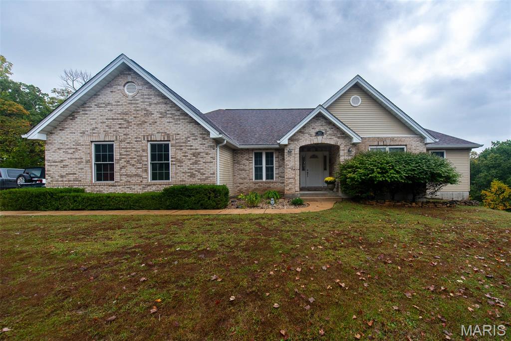 2021 Tanglewood Drive Property Photo 1