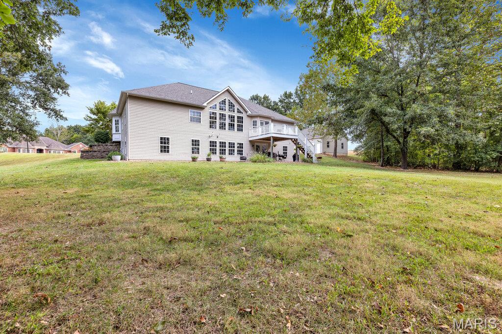 341 Mallard Pointe Boulevard Property Photo 8