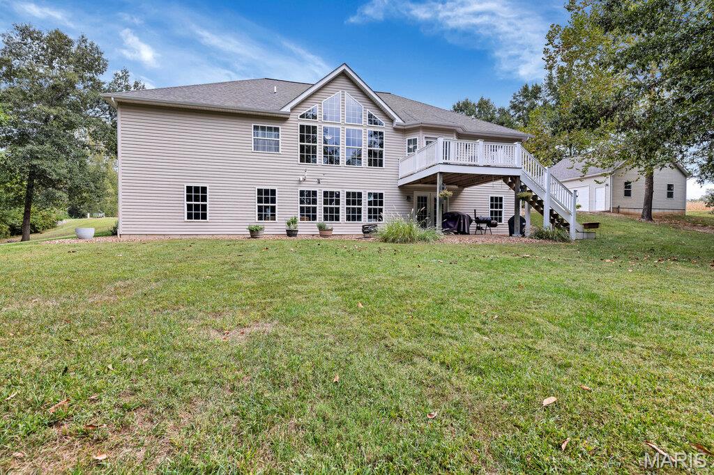 341 Mallard Pointe Boulevard Property Photo 9