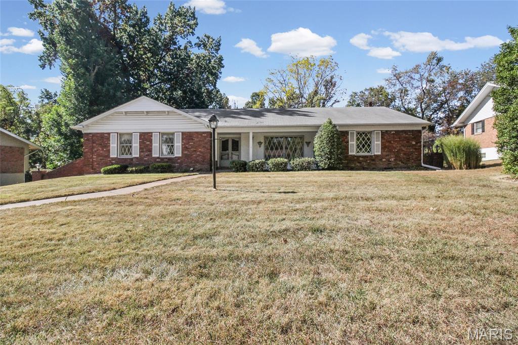 11455 Fair Acres Road Property Photo 1