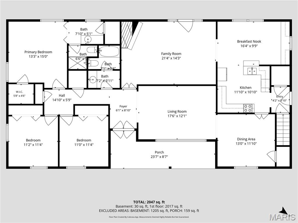 11455 Fair Acres Road Property Photo 34