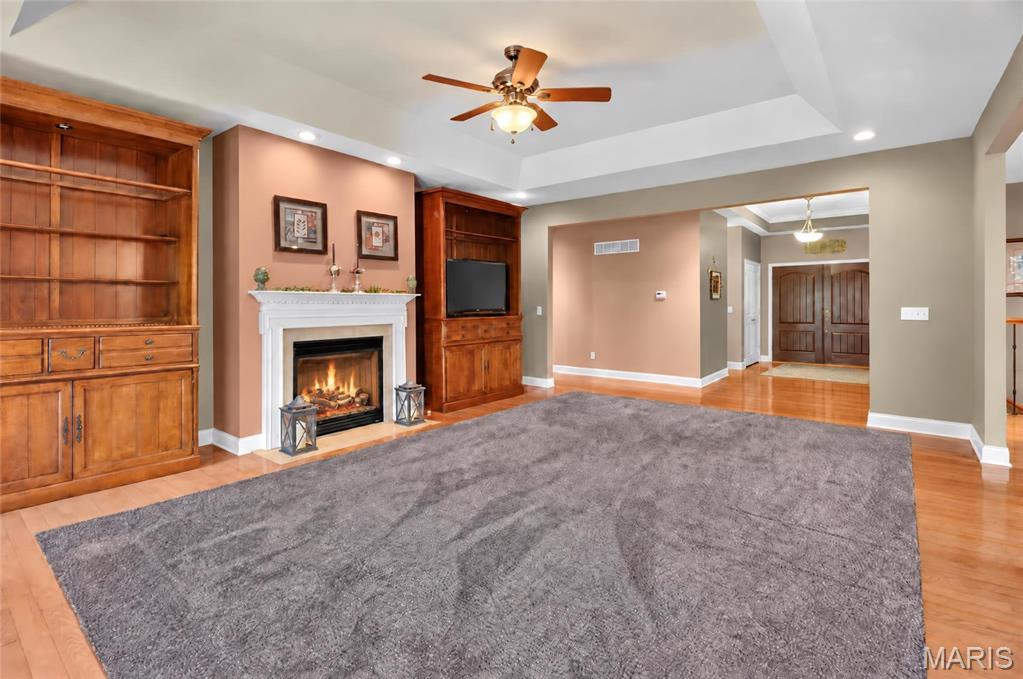 223 Lone Wolf Drive Property Photo 27