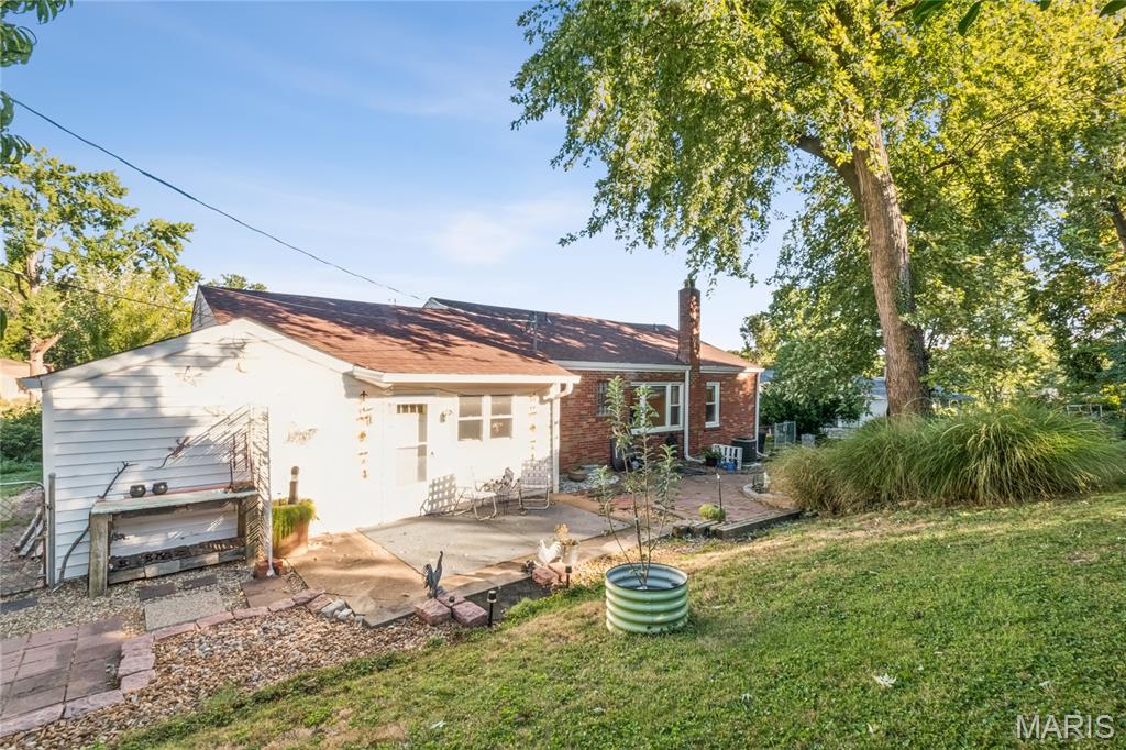 10227 Burdeau Lane Property Photo 34