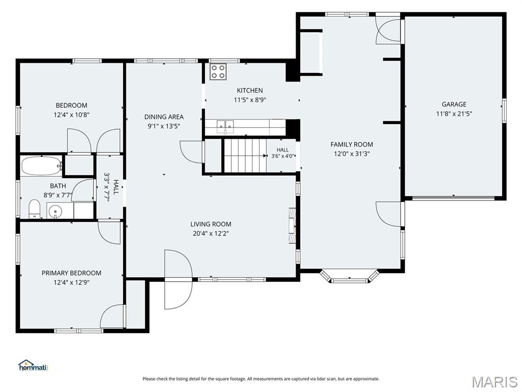 10227 Burdeau Lane Property Photo 39