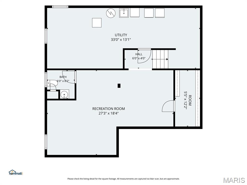 10227 Burdeau Lane Property Photo 40