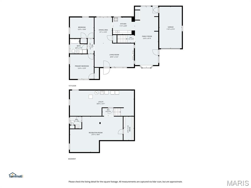 10227 Burdeau Lane Property Photo 41