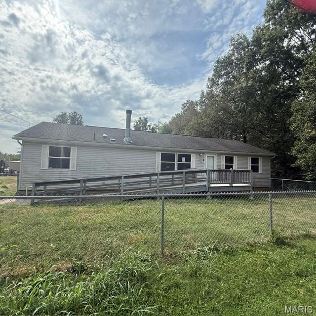 6176 Sunset Drive Property Photo 1