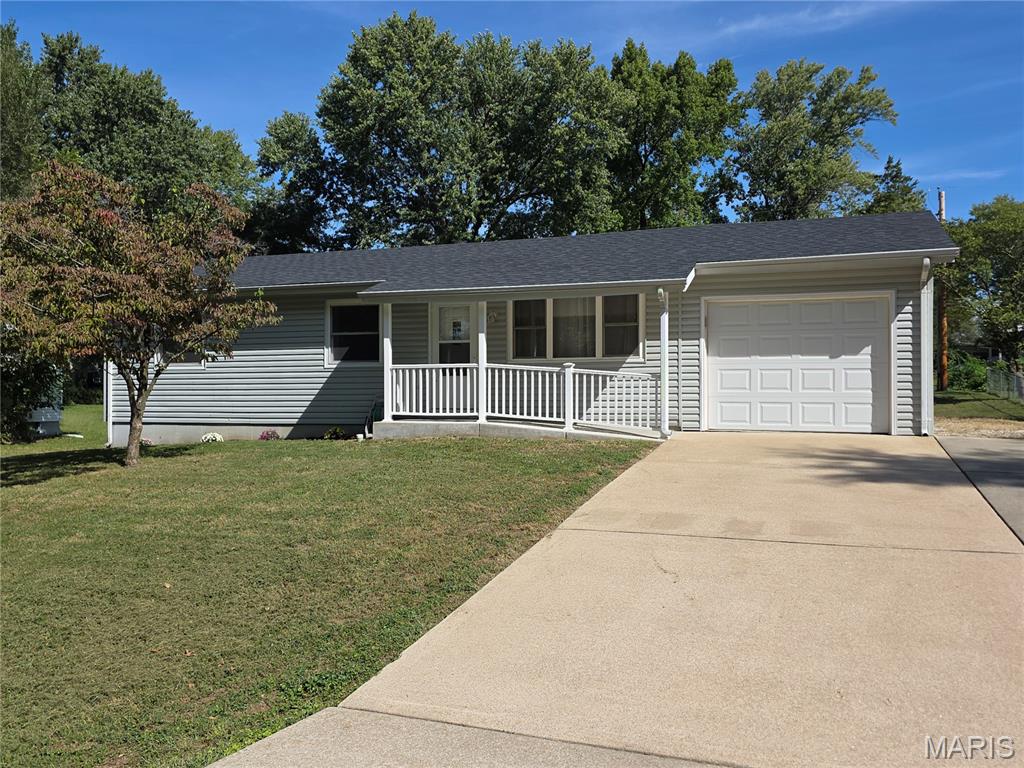 205 Midland Drive Property Photo 1