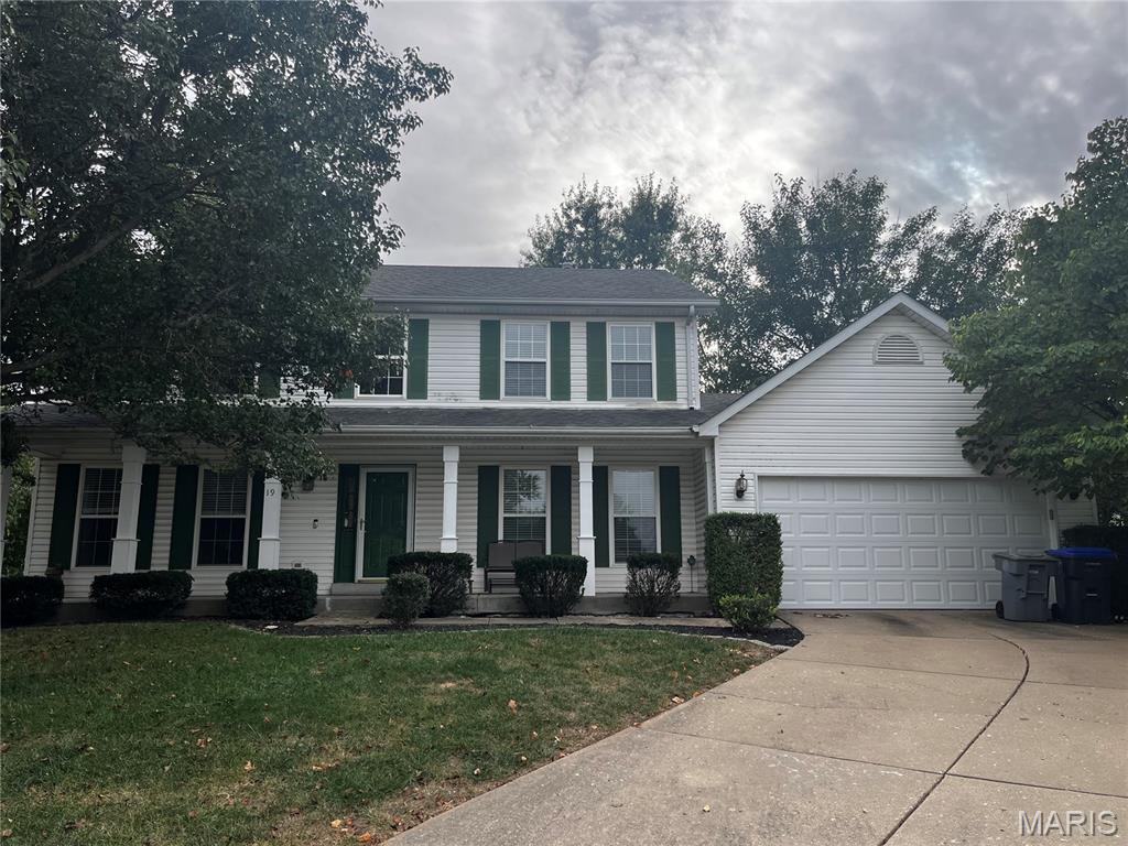 19 Kingsmont Court Property Photo 1