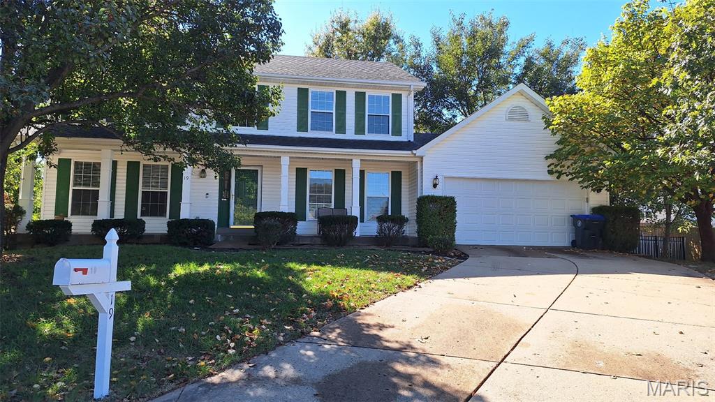 19 Kingsmont Court Property Photo 1