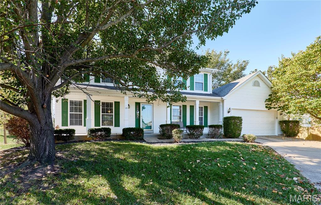 19 Kingsmont Court Property Photo 2