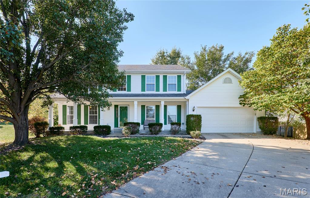 19 Kingsmont Court Property Photo 3