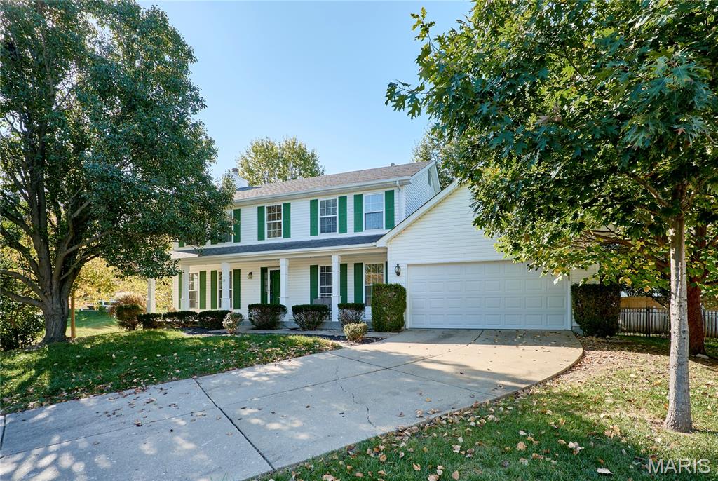 19 Kingsmont Court Property Photo 4