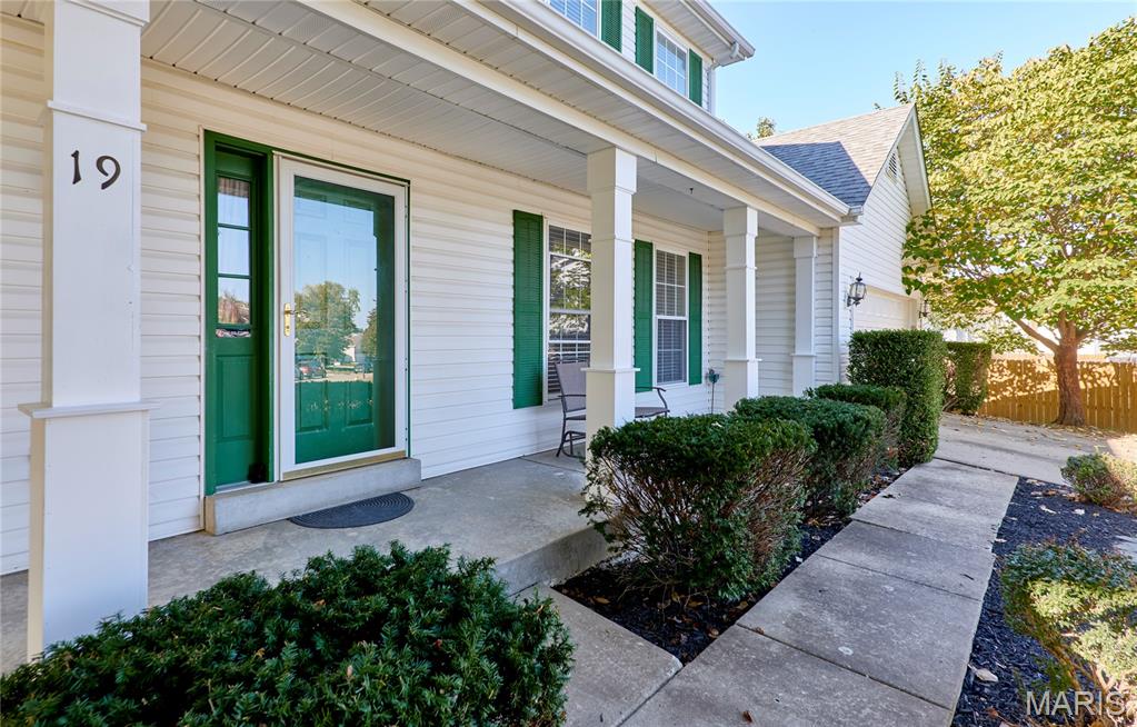 19 Kingsmont Court Property Photo 6