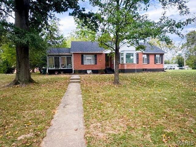231 Donald Street Property Photo 1