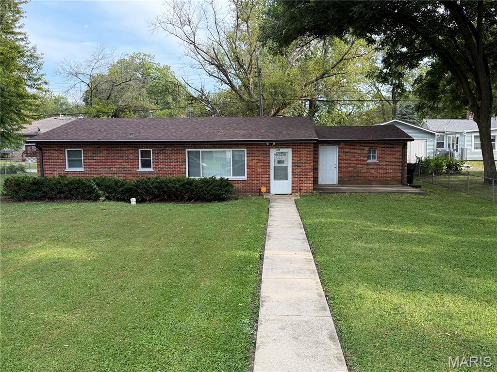 1814 N Charles Street Property Photo 1