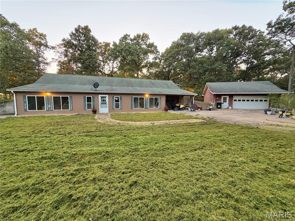68 County Road 3295 Property Photo 1