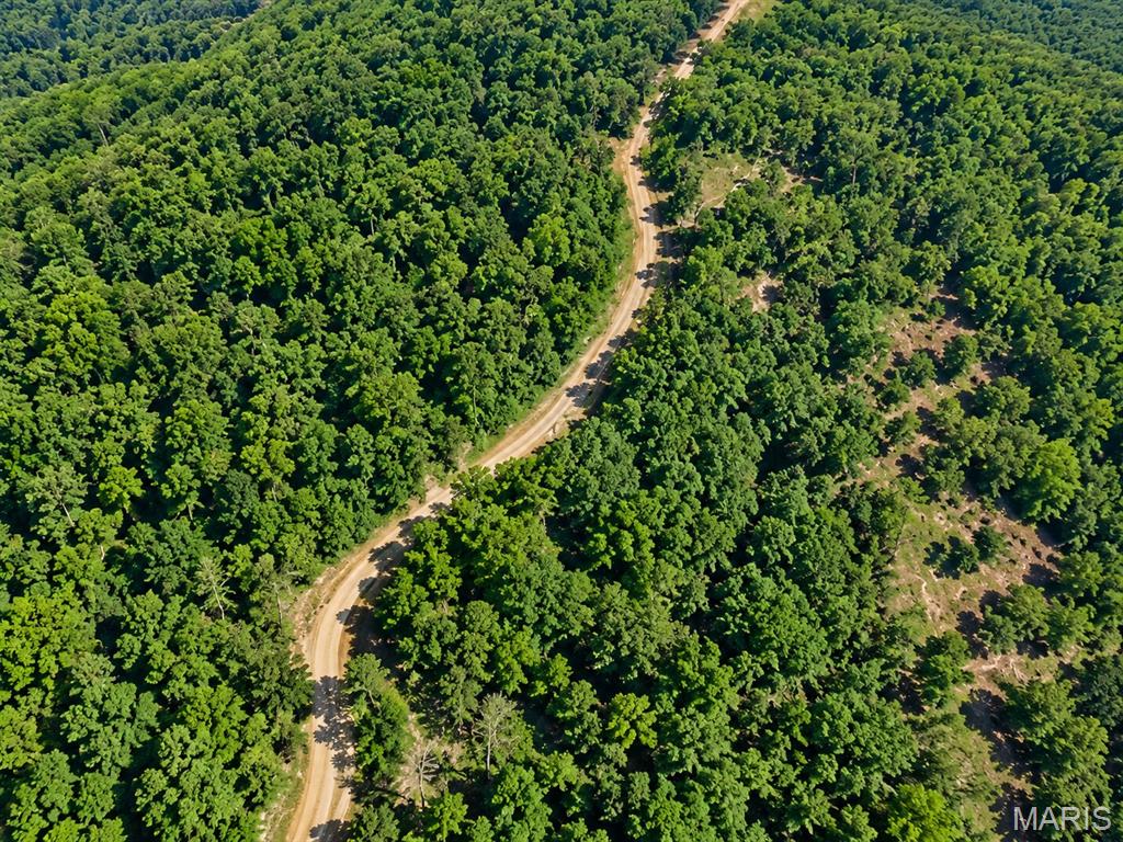 0 Squaw Creek Road Property Photo 2