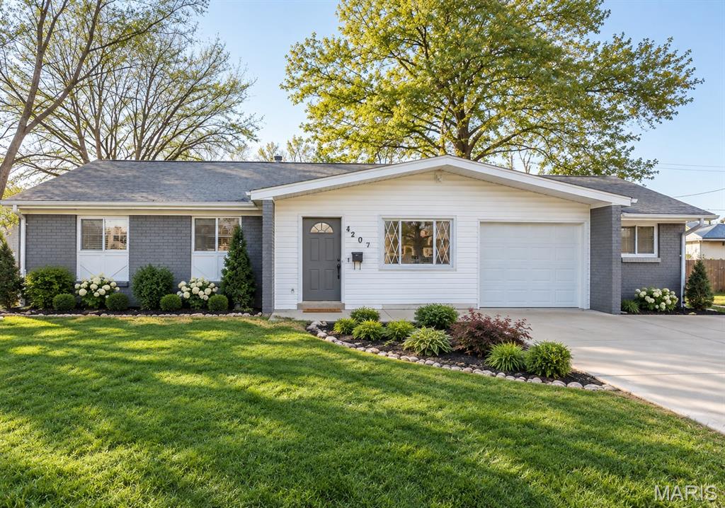 204 Allen Drive
