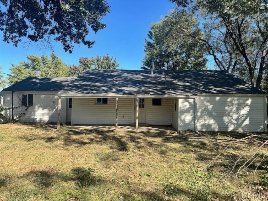 204 Allen Drive Property Photo 2