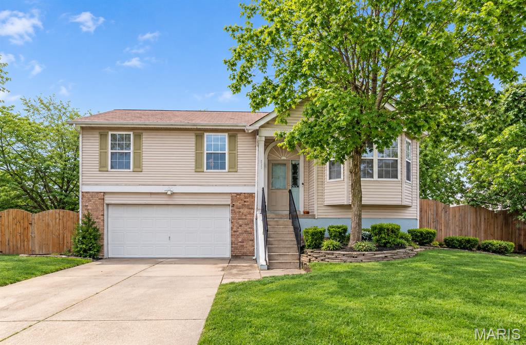 105 Christina Marie Drive