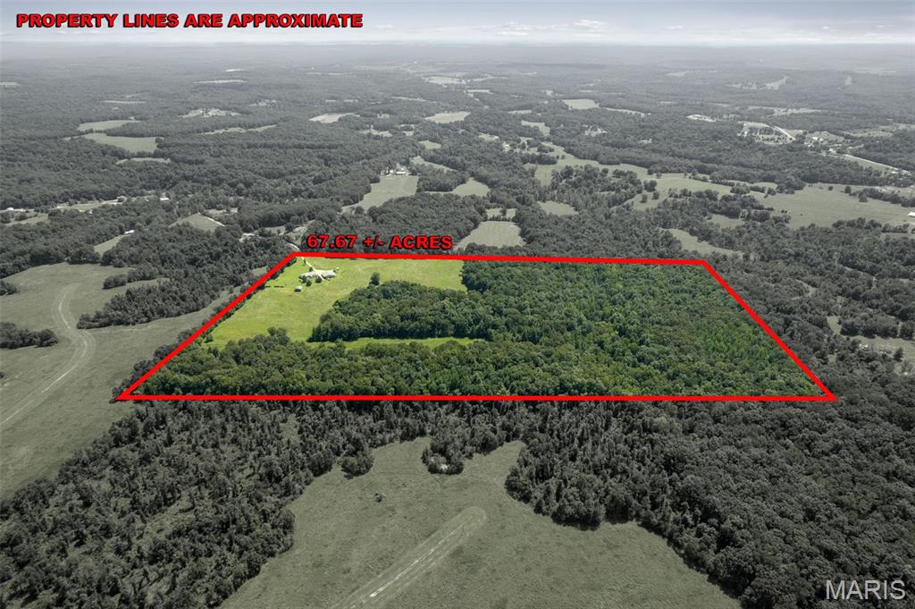 21036 Shooting Star Drive Property Photo 1