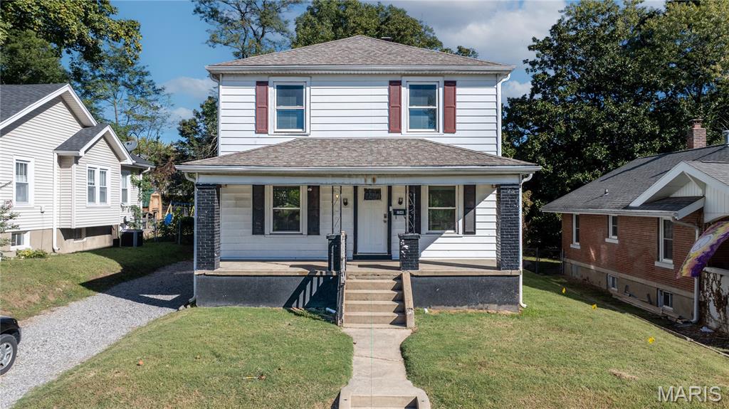1540 Whitener Street Property Photo 1