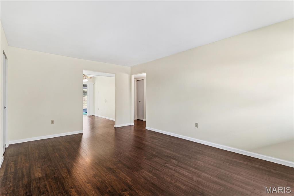 3208 Denmark Drive D Property Photo 4