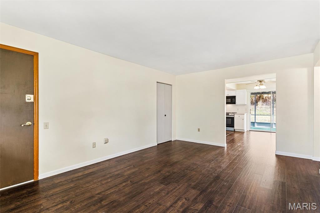 3208 Denmark Drive D Property Photo 6