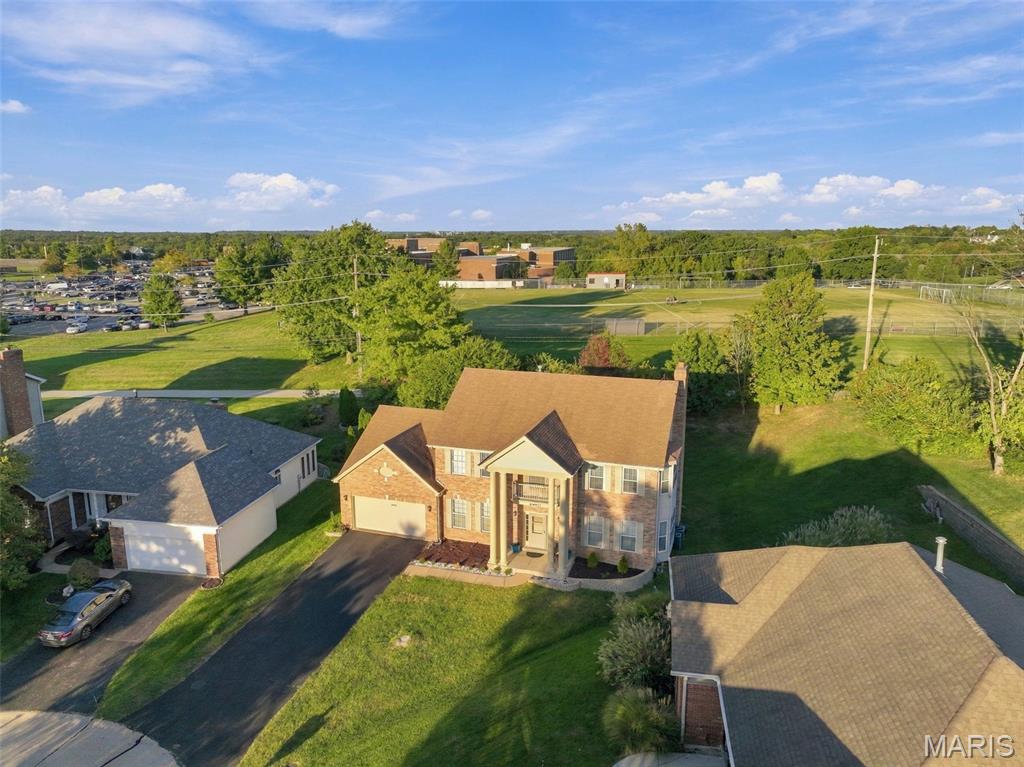 14901 Jockey Club Drive Property Photo 1