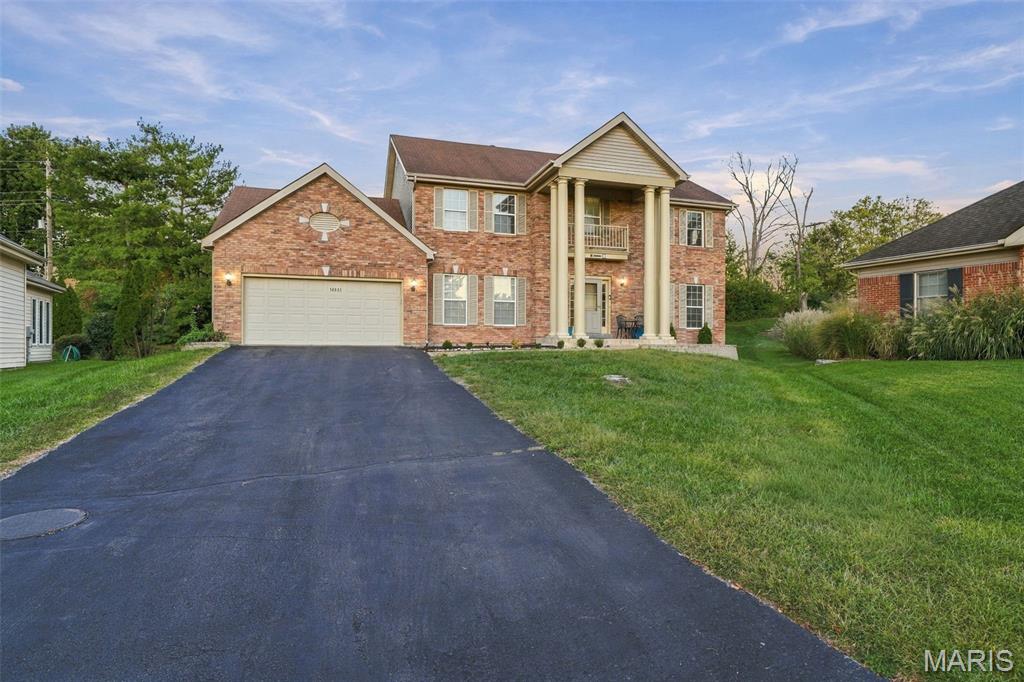 14901 Jockey Club Drive Property Photo 1