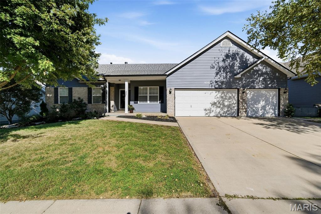 408 Saint Gemma Drive Property Photo 1