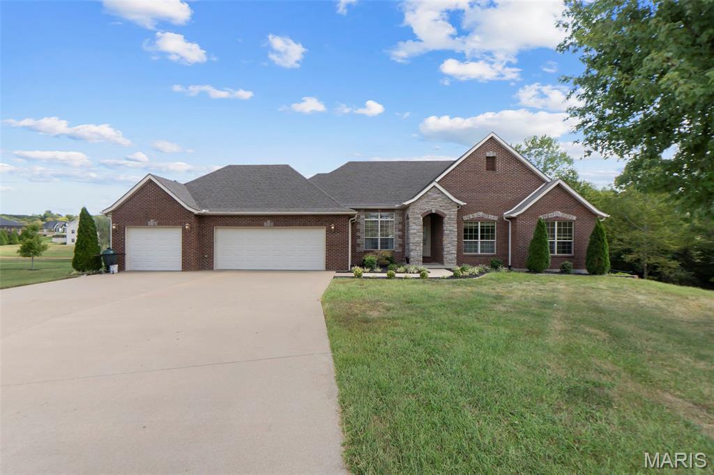 136 Calera Road Property Photo